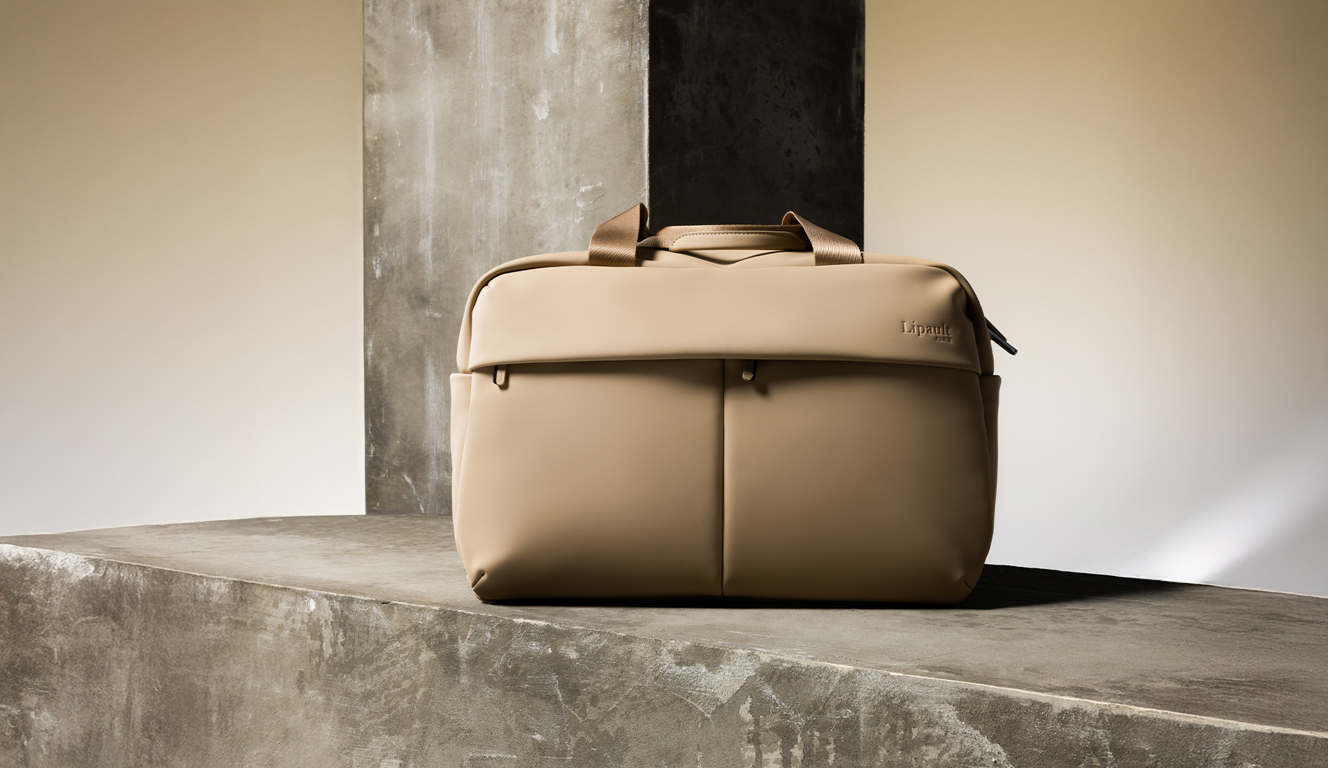 Overnight bags